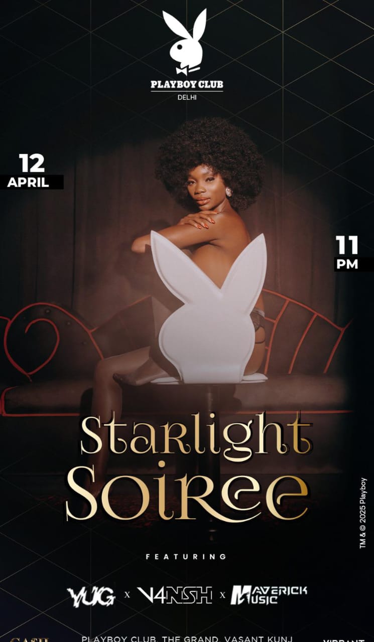 STARLIGHT SOIRE